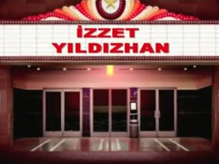 Izzet Yildizhan - Tokat Albüm Mikslemesi