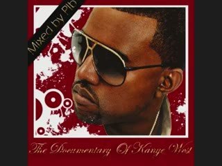 Come On Baby (Saigon) (feat. Kanye West) (Plb Mash-Up)