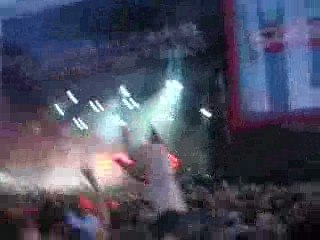 pendulum sziget 2009