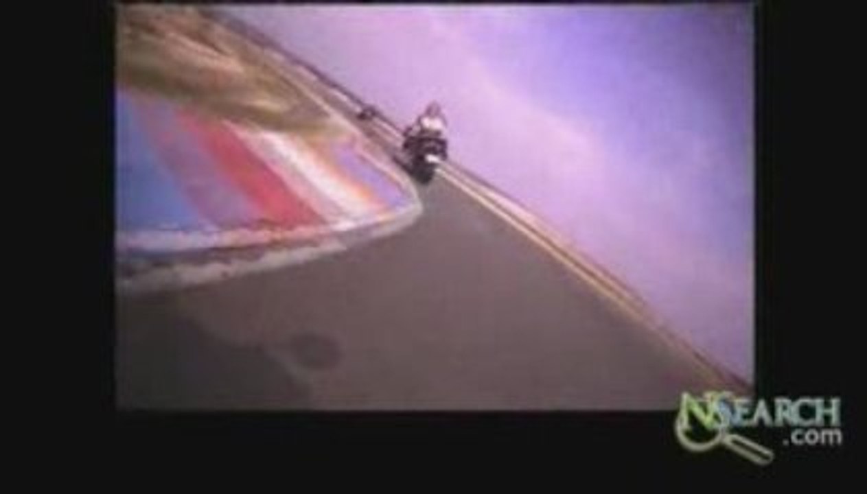 Bridgestone Tires -  Jeremy McWilliams at Almeria (2)