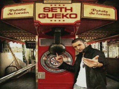 Seth Gueko Feat Salif - (Mains Sales) by baboulinet