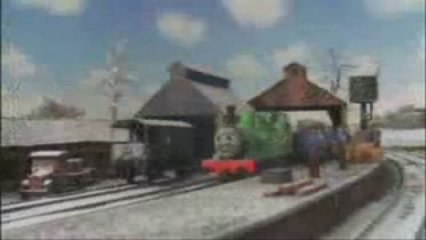 Snow Engine: Robert Harsthorne Revised Opening