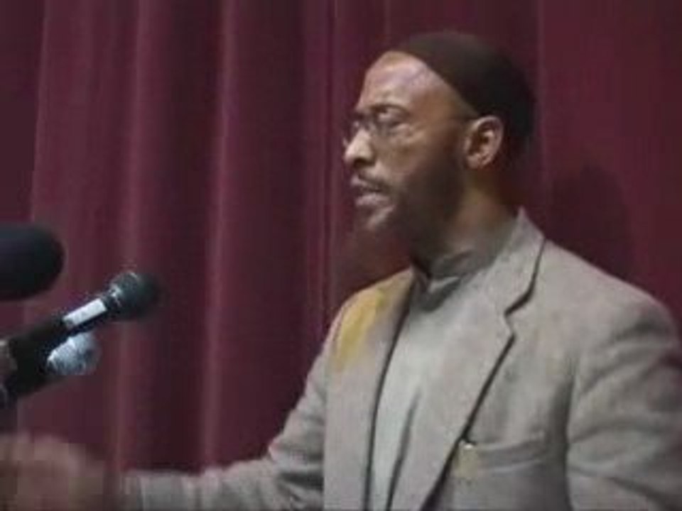 Do You Know Who Is The Greatest Man that Ever Lived?