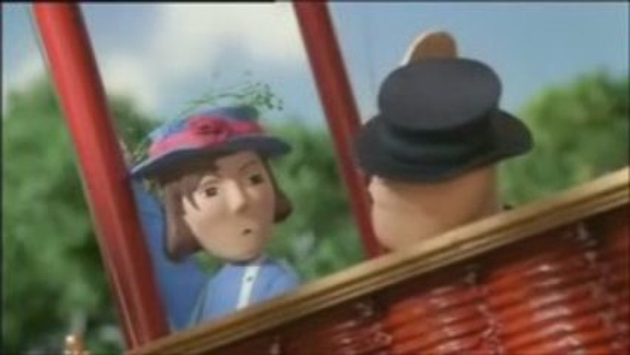 In The Basket