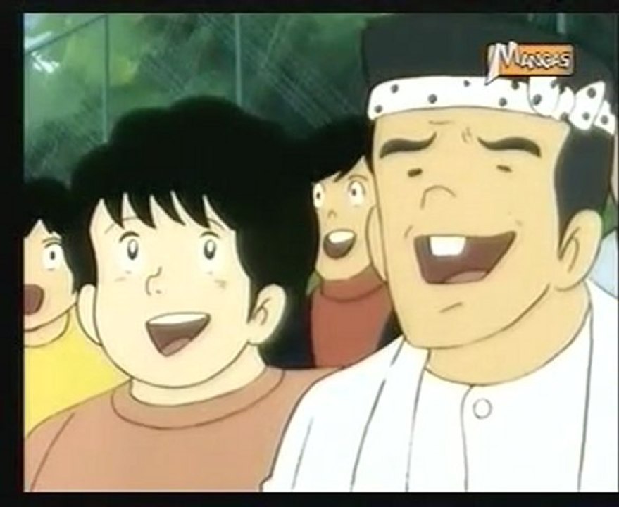 olive et tom parodie