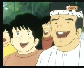 olive et tom parodie