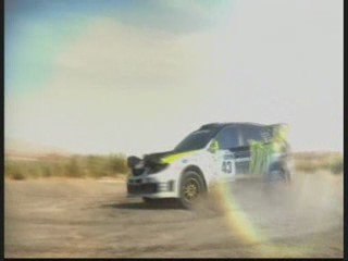 Preview Colin McRae DiRT 2 [PS3]