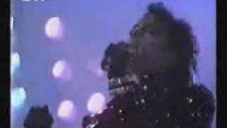 Michael Jackson -THE CHASE (intégral)