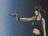 amv BLACK LAGOON