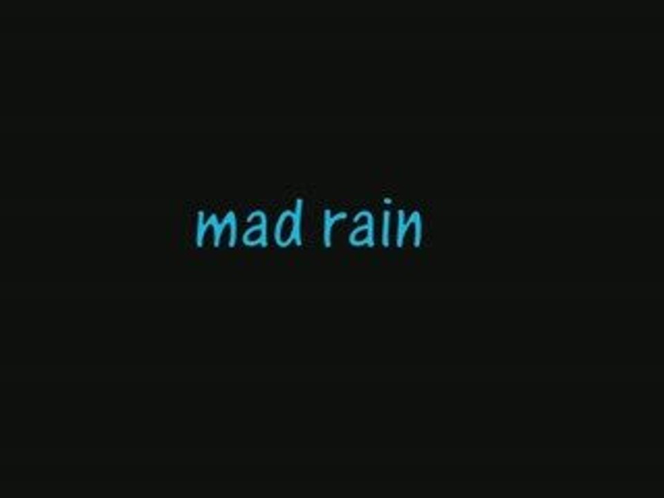 Deceived mad pain - Girugamesh (german subs)  -