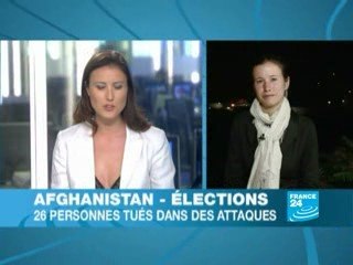 Les camps de Karzaï&d'Abdullah revendiquent la victoire
