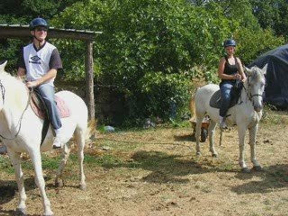 vacances ardeche