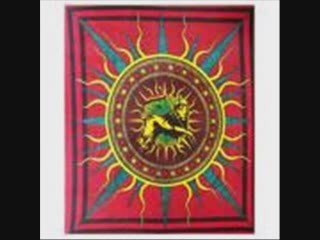 The Gladiators - Dreadlocks a time is now -