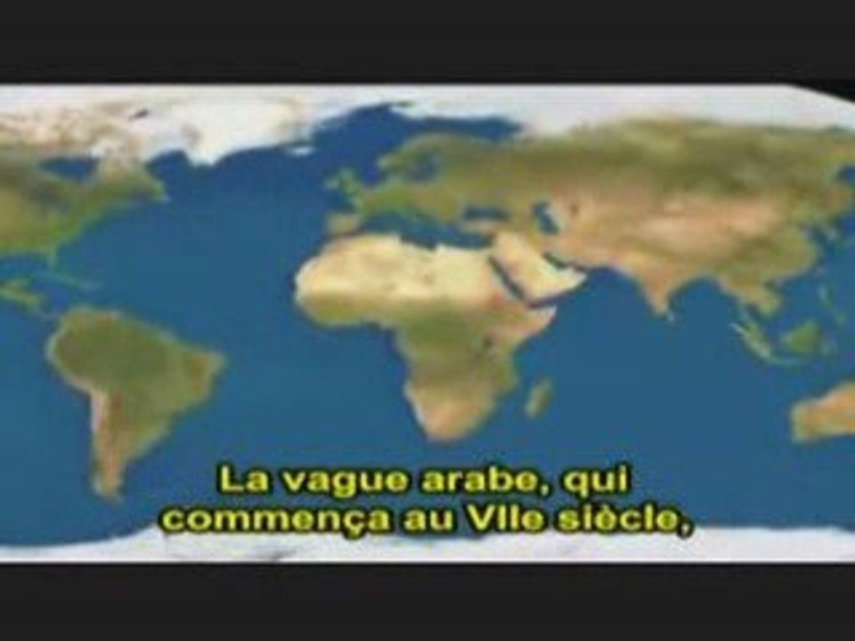 occident:musulmans vs islamistes 3