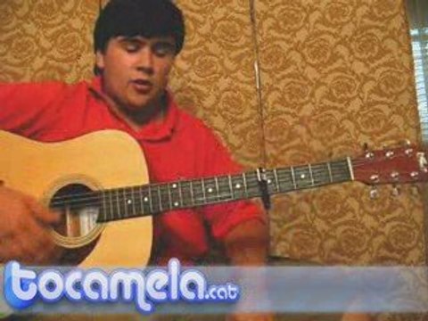 Dire Straits - Romeo and Juliet [Guitarra]