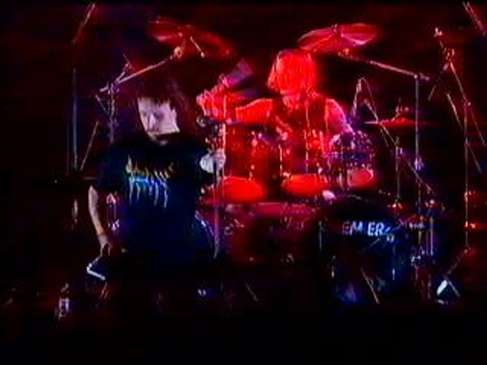 Black Sheep (live)