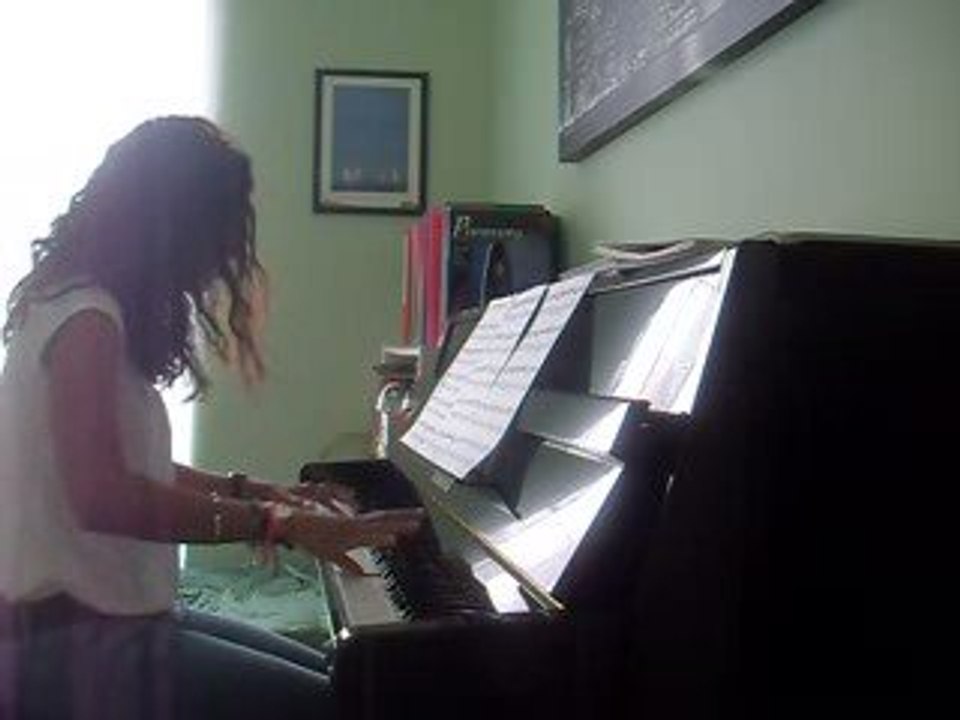 River Flow in You - Yiruma