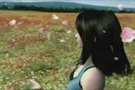 Linoa & Squall et Yuna & Tidus <3