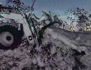 Laser Scanning Survey - Sitechnics