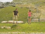 These Cloucs are made for walking - Pays Basque Pyrénées