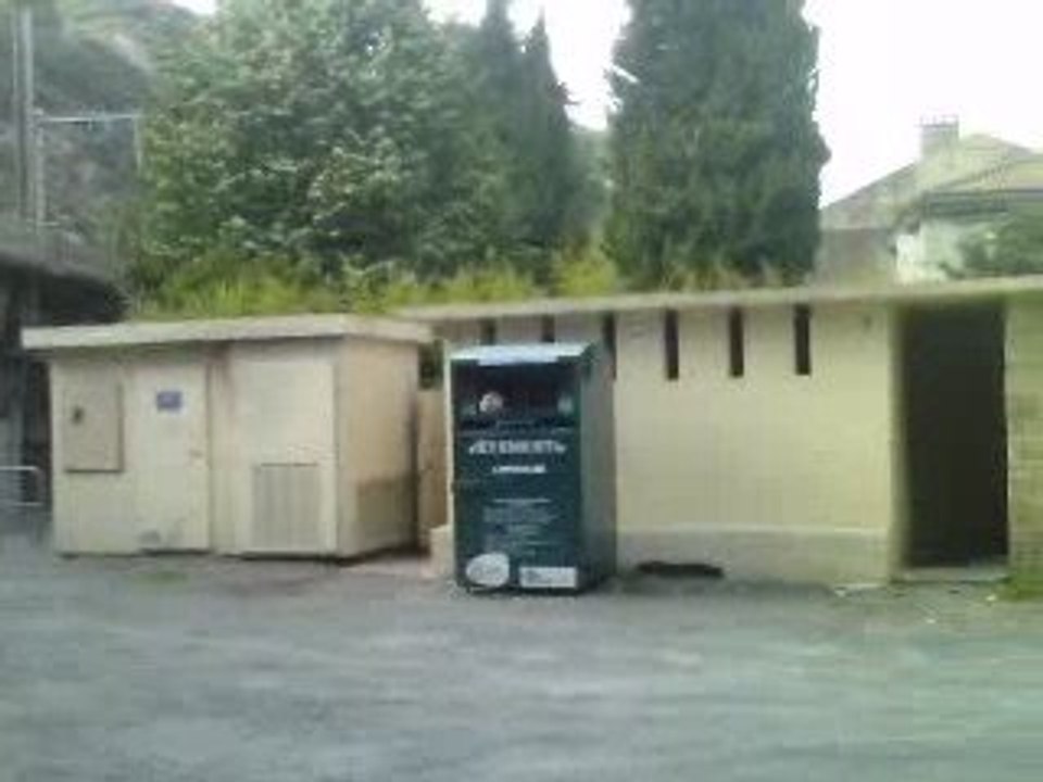 Truck de Vetement T