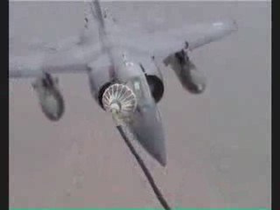 ***le mirage f1 et ces pilotes***clip hervé***