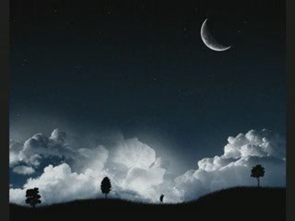 Night Without Sleep