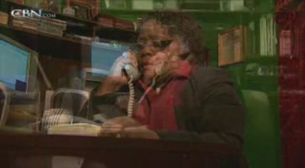 When God Gives a Promotion - CBN.com