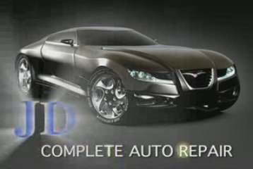 Auto Repair in Ontario Chino California