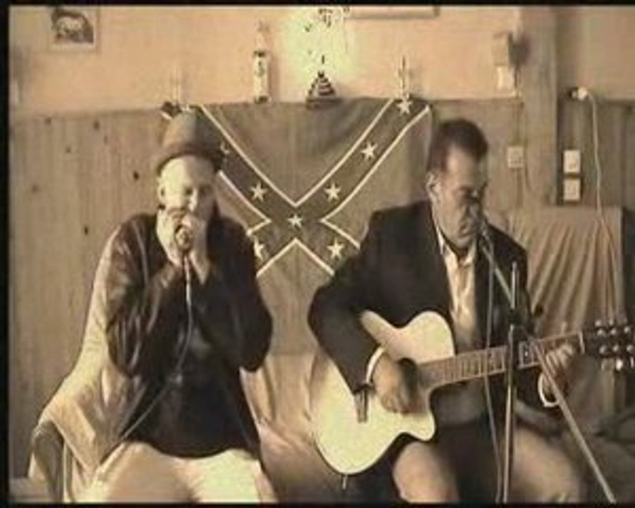 that's all right - Manu Cash & Sylvain Water