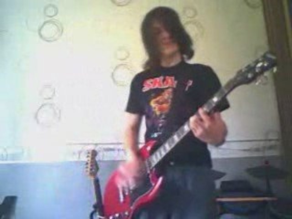 Quelques solos de ska-P