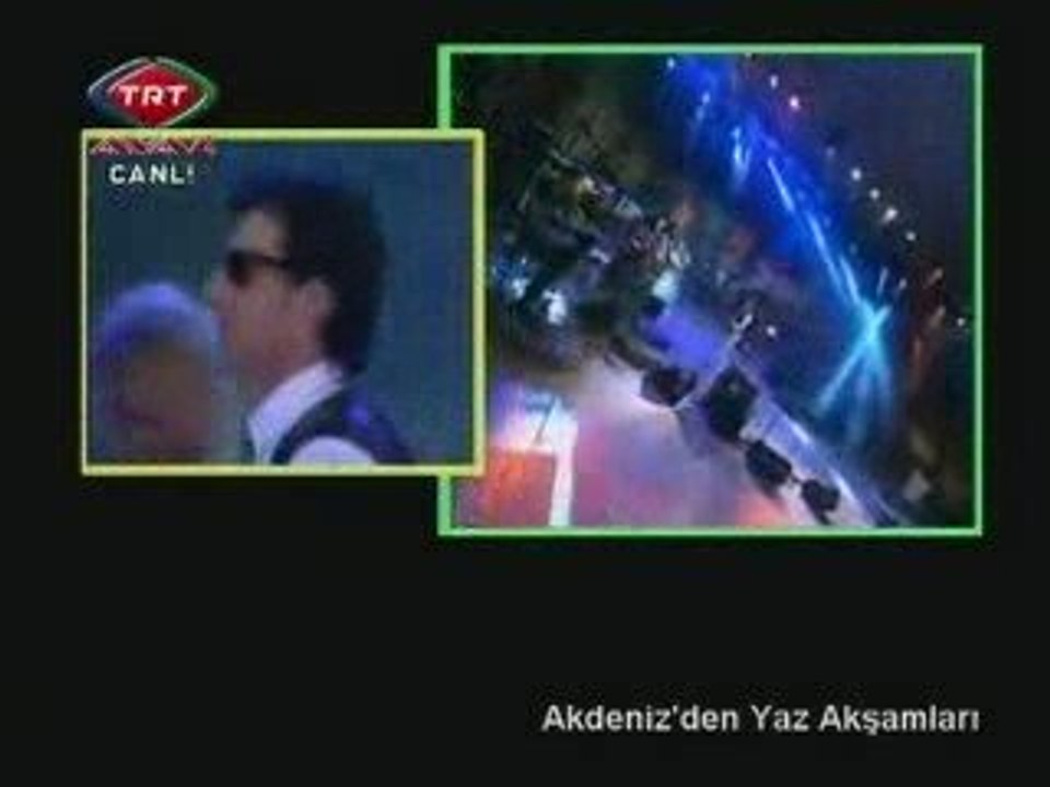 Ayna - Leyla