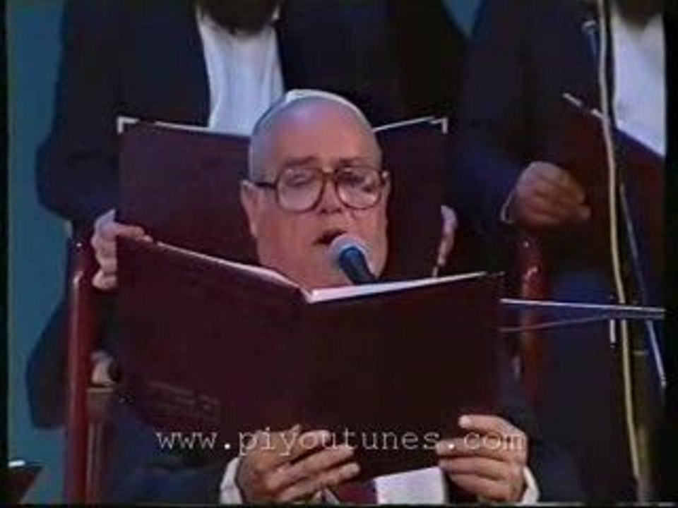 Les selihote taâl kiffff avec orchestre !