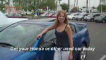 Scottsdale Honda Dealer Paradise Valley Fountain Hills