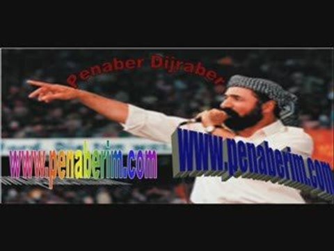 şıwan perwer Çavreş penaberim.com