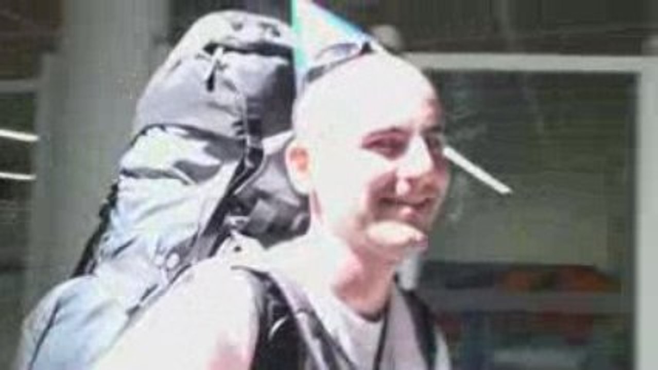 J'irai dormir à Ushuaïa - Premier jour