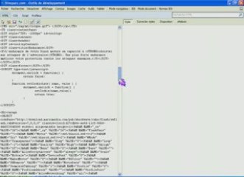 hack dinoparc