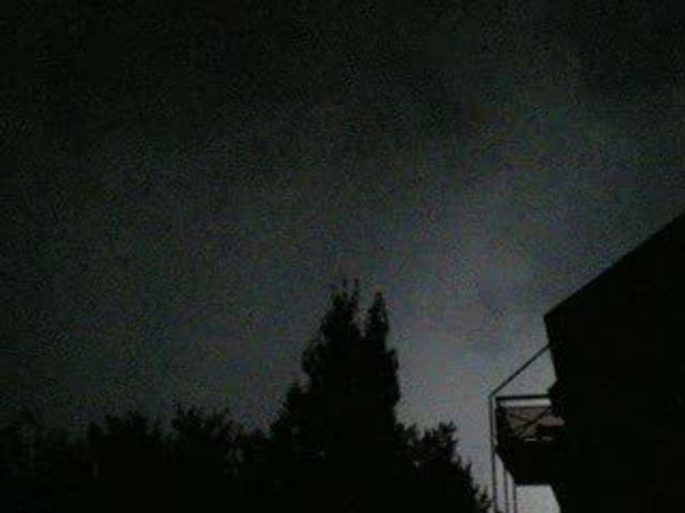 orage sur colmar
