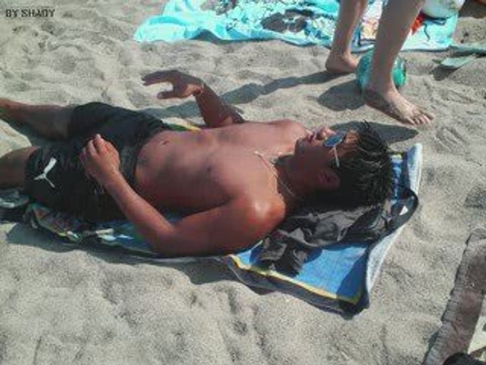 futures infirmières en vacances (épisode1) : PERPIGNAN