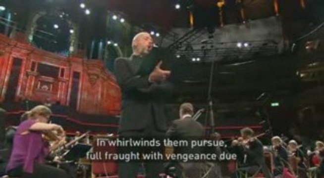 8. Handel Samson, HWV 57 Harry Bicket The English Conce