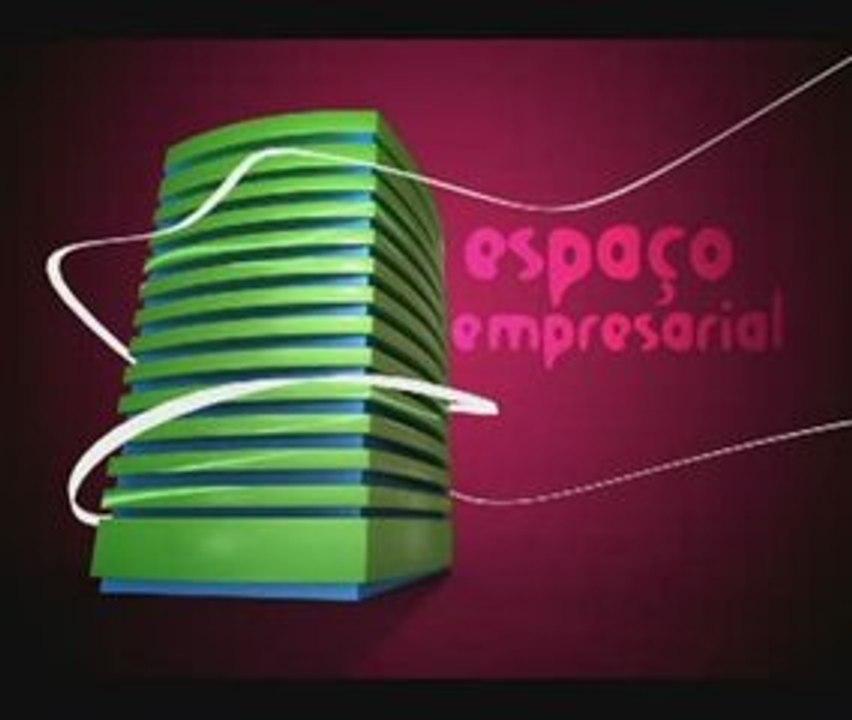 Espaço Empresarial com Prolagos