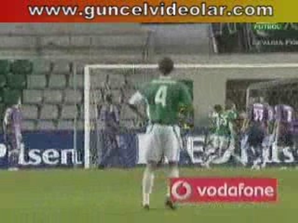 FC Levadia Tallinn 1 - 1 Galatasaray