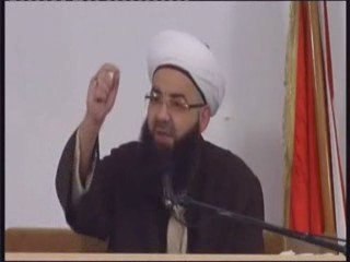 Sabretmenin Mükafatı Hz Ömer RA Efendimize Çok Şey Borçluyu