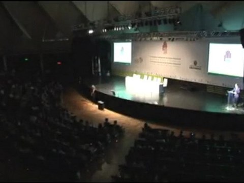 X Congreso Internacional de Ciudades Educadoras de Sao Paulo