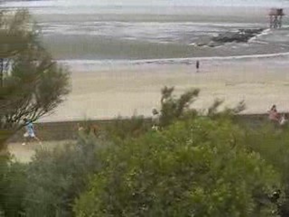 Gamelle à la dune 02