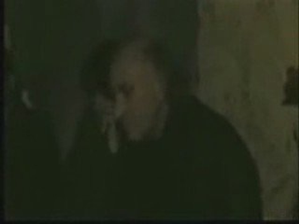 Debate - Cinema Nômade 31/07/09