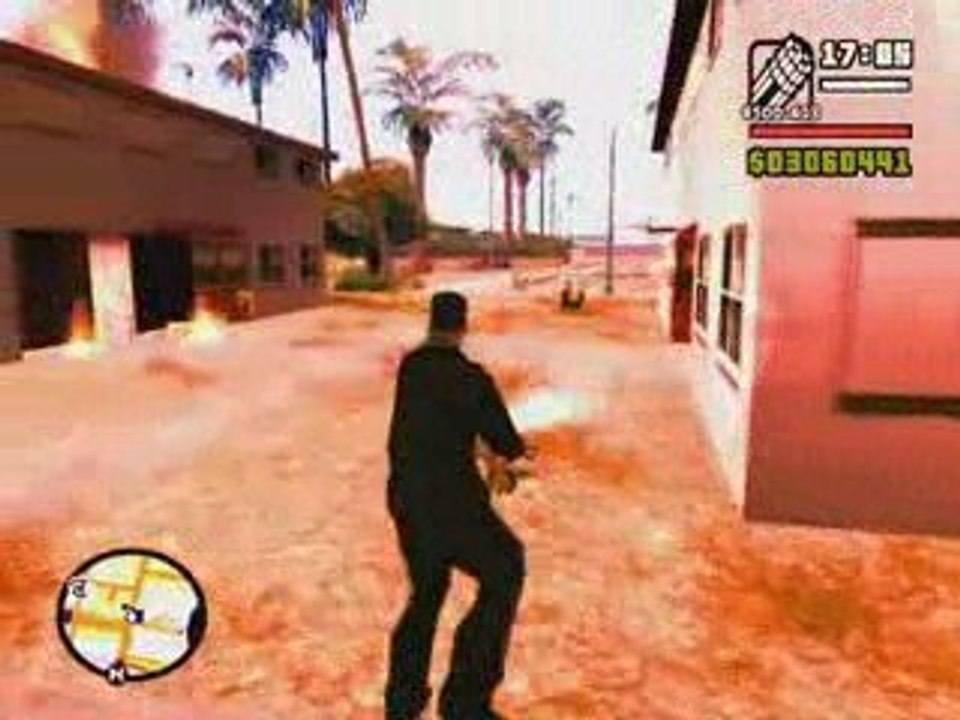 GTA San Andreas - FilmGame 61