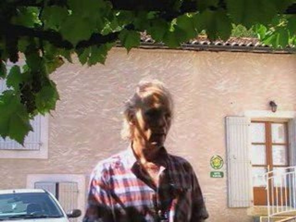 Les plantes medicinales