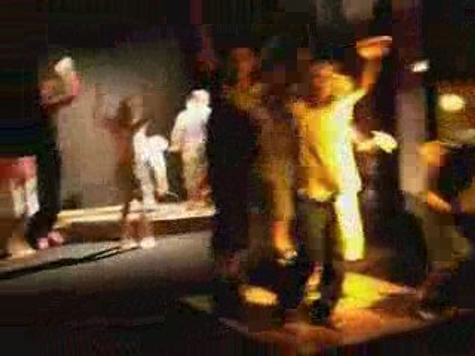 Soirée Music Quizz 02