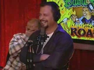 Sal Rips Apart Howard's Wife Beth O